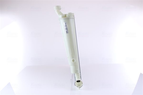 Радиатор, охлаждение двигателя 61396 NISSENS #2