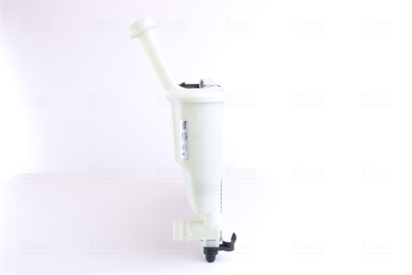 Радіатор, система охолодження двигуна 617853 NISSENS #2