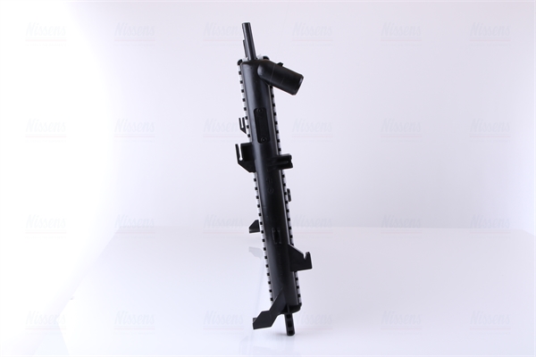 Радіатор, система охолодження двигуна 62056A NISSENS #3