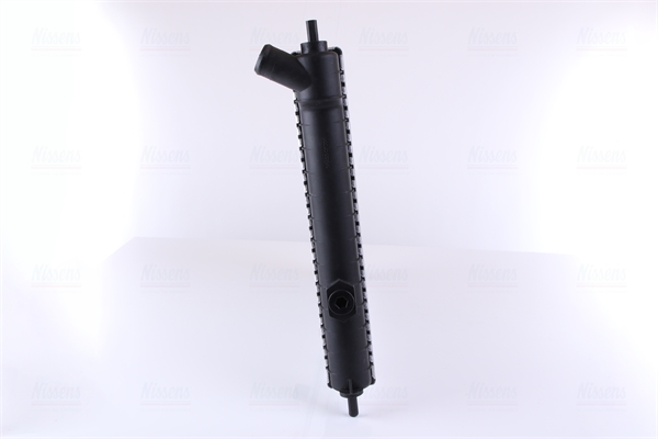 Радіатор, система охолодження двигуна 63061 NISSENS #2