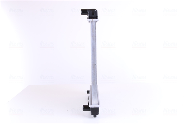 Радіатор, система охолодження двигуна 64162 NISSENS #2