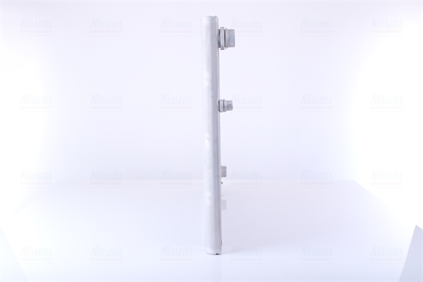 Радиатор, охлаждение двигателя 64325 NISSENS #2