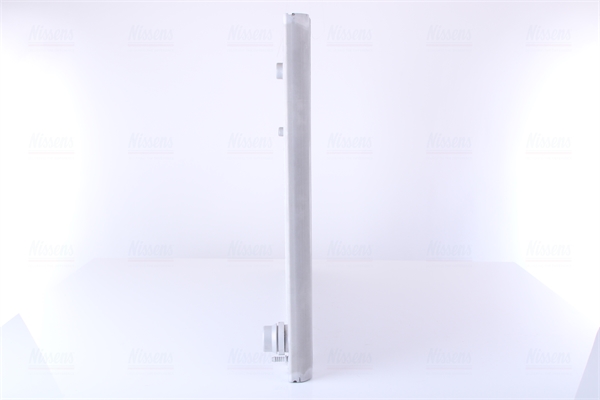 Радиатор, охлаждение двигателя 64325 NISSENS #3