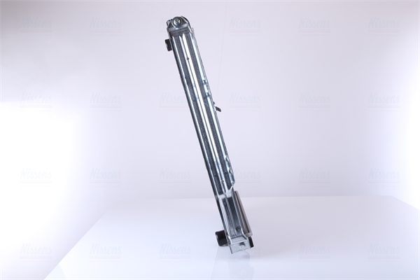 Радіатор, система охолодження двигуна 64598A NISSENS #2