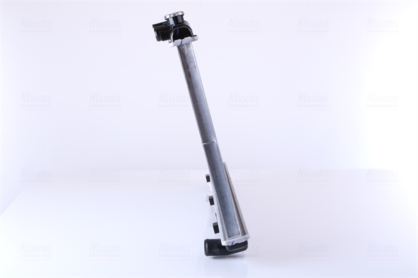 Радиатор, охлаждение двигателя 64746A NISSENS #2