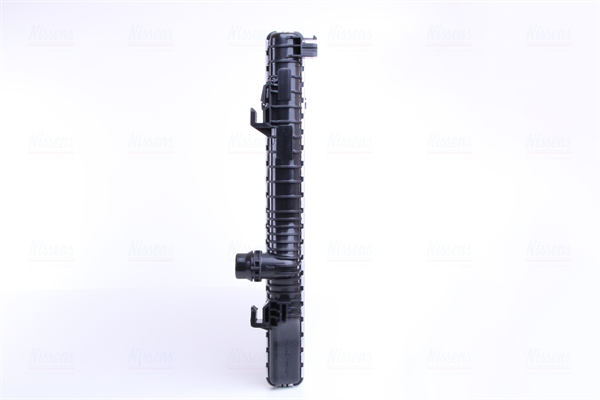 Радіатор, система охолодження двигуна 65302 NISSENS #1