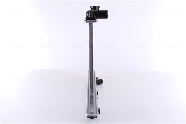 Радіатор, система охолодження двигуна 66604 NISSENS #2