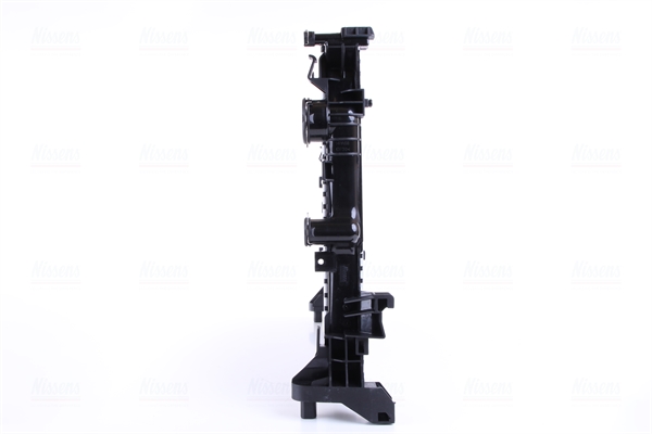 Радиатор, охлаждение двигателя 67190 NISSENS #1