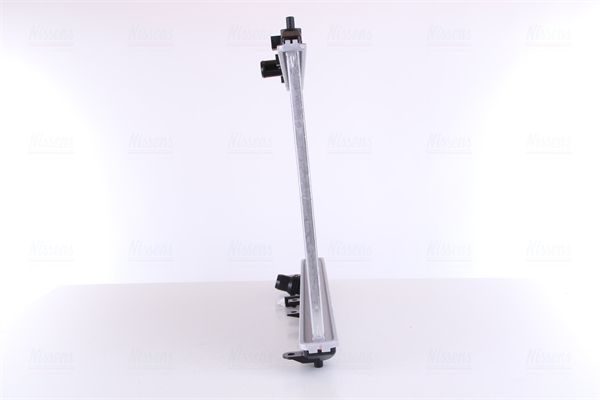 Радиатор, охлаждение двигателя 681377 NISSENS #3