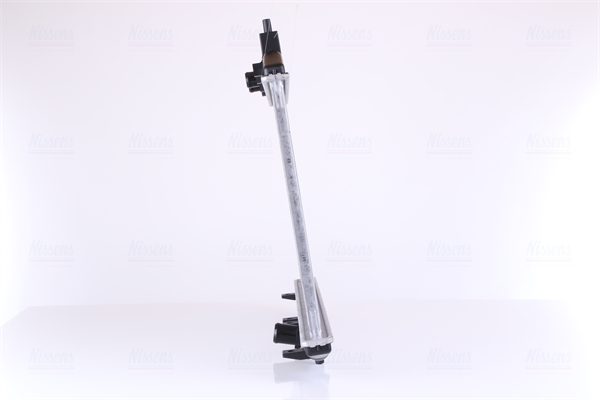 Радіатор, система охолодження двигуна 68147 NISSENS #2