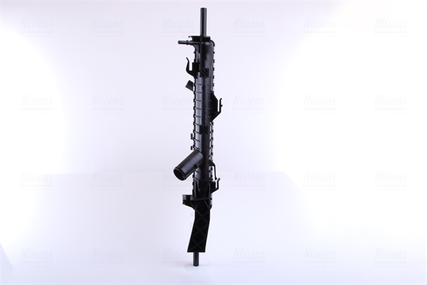 Радиатор, охлаждение двигателя 69226 NISSENS #2