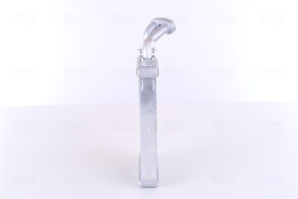 Теплообменник, отопление салона 70520 NISSENS #3