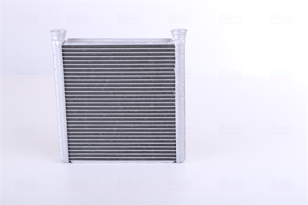 Теплообмінник, система опалення салону 70533 NISSENS #2