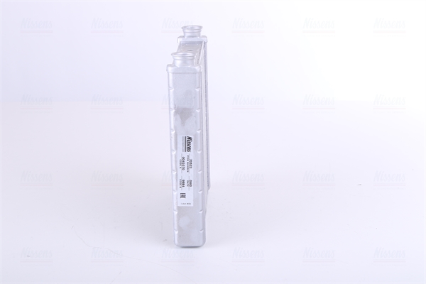 Теплообмінник, система опалення салону 70533 NISSENS #3