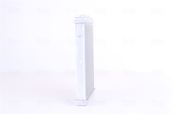 Теплообменник, отопление салона 707202 NISSENS #1