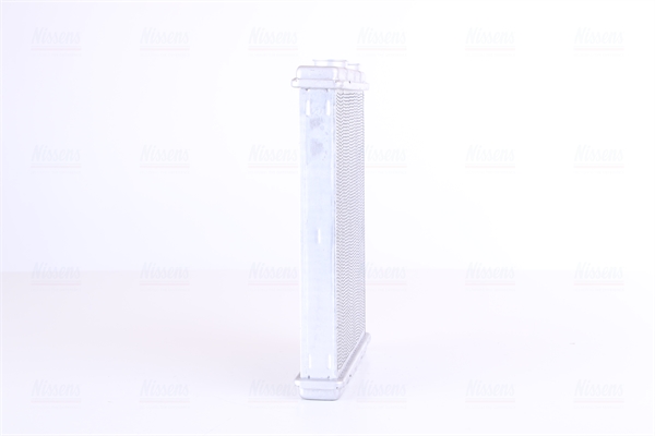 Теплообменник, отопление салона 707202 NISSENS #3