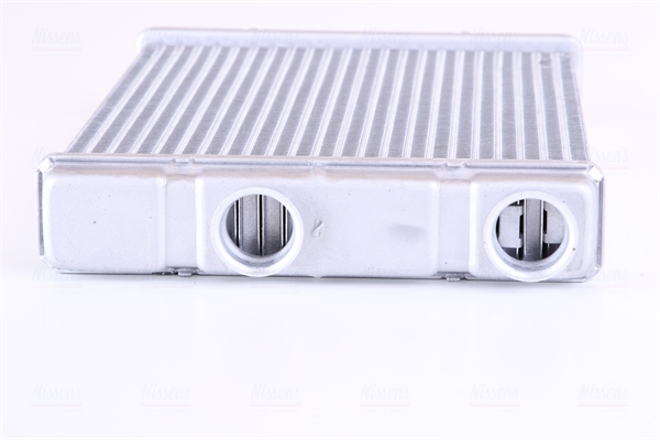 Теплообменник, отопление салона 707202 NISSENS #4