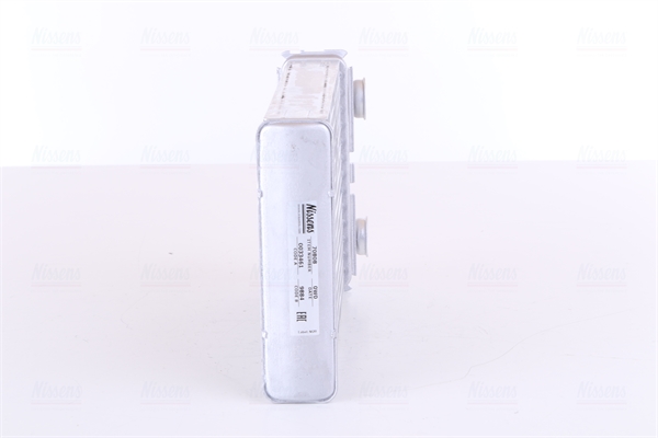 Теплообмінник, система опалення салону 70808 NISSENS #3