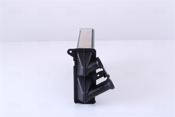 Теплообмінник, система опалення салону 71454 NISSENS #3