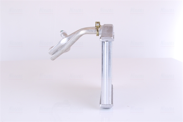 Теплообменник, отопление салона 71455 NISSENS #1