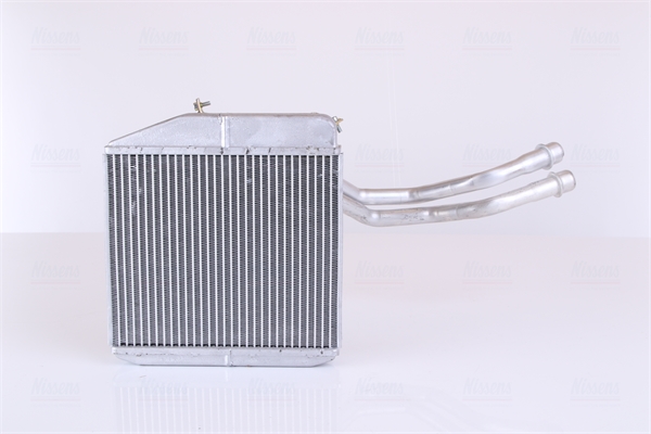 Теплообменник, отопление салона 71455 NISSENS #2