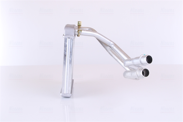 Теплообменник, отопление салона 71455 NISSENS #3