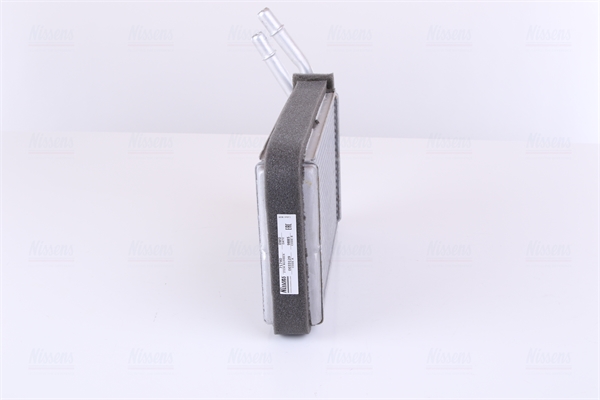 Теплообменник, отопление салона 71740 NISSENS #1