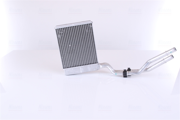 Теплообмінник, система опалення салону 71773 NISSENS #2
