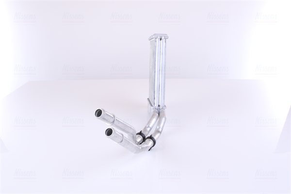 Теплообмінник, система опалення салону 71773 NISSENS #3