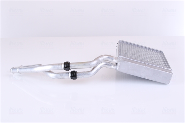 Теплообмінник, система опалення салону 71773 NISSENS #4