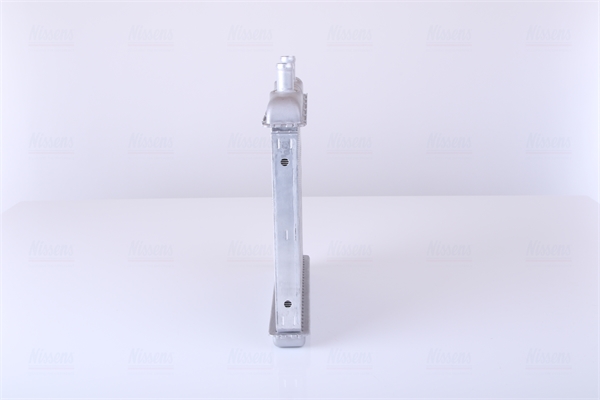 Теплообмінник, система опалення салону 71810 NISSENS #1