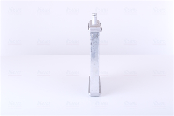 Теплообмінник, система опалення салону 71817 NISSENS #1