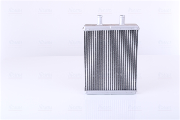 Теплообмінник, система опалення салону 71817 NISSENS #2