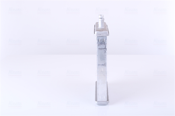 Теплообмінник, система опалення салону 71817 NISSENS #3