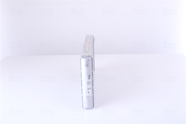 Теплообмінник, система опалення салону 71891 NISSENS #1