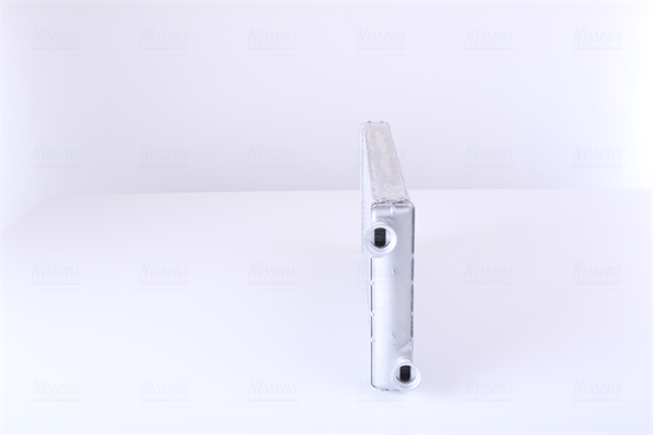 Теплообмінник, система опалення салону 71891 NISSENS #3