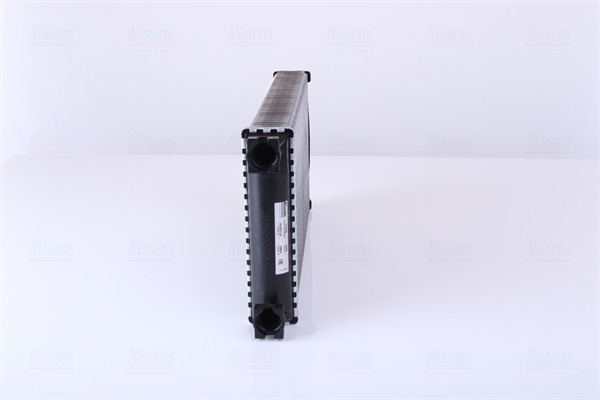 Теплообмінник, система опалення салону 71926 NISSENS #3