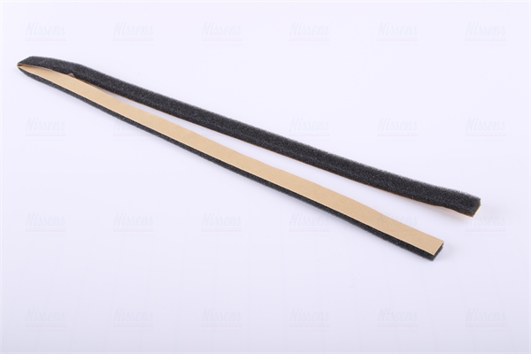 Теплообмінник, система опалення салону 71928 NISSENS #4