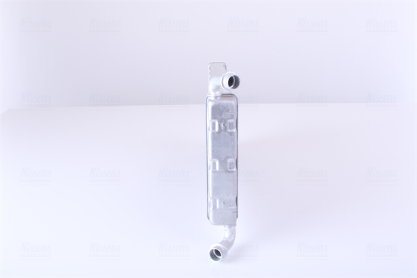 Теплообмінник, система опалення салону 72037 NISSENS #3