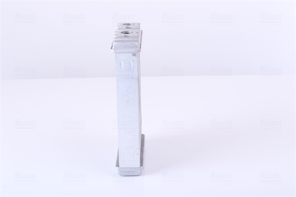 Теплообменник, отопление салона 72050 NISSENS #1