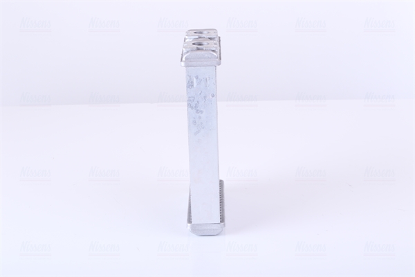 Теплообменник, отопление салона 72050 NISSENS #3