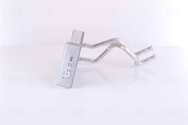 Теплообменник, отопление салона 72208 NISSENS #3