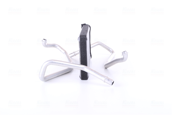 Теплообмінник, система опалення салону 73002 NISSENS #1