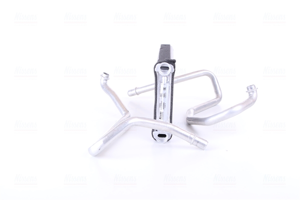 Теплообмінник, система опалення салону 73002 NISSENS #3