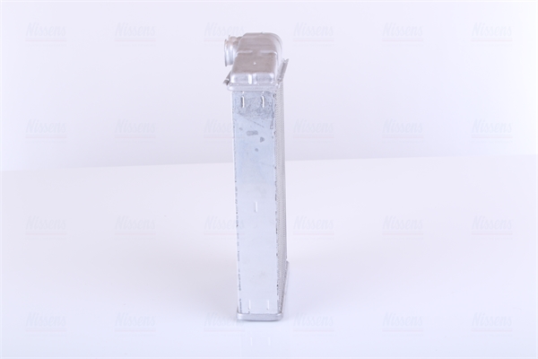 Теплообменник, отопление салона 73249 NISSENS #1