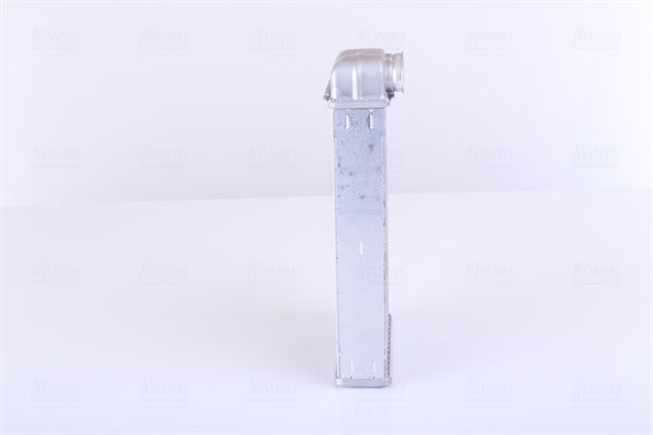 Теплообменник, отопление салона 73249 NISSENS #3