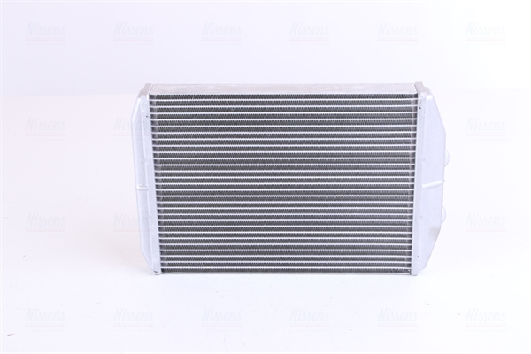 Теплообмінник, система опалення салону 73344 NISSENS #2