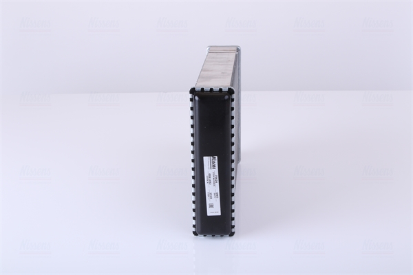 Теплообменник, отопление салона 73624 NISSENS #1