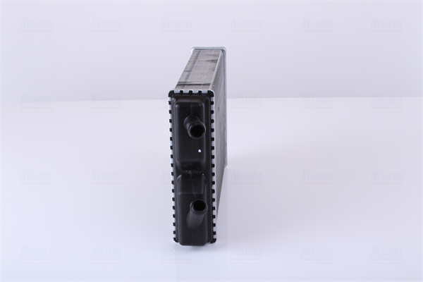 Теплообменник, отопление салона 73624 NISSENS #3