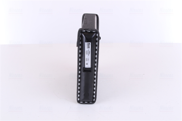 Теплообмінник, система опалення салону 73641 NISSENS #3